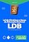 Livro LDB - Lei de Diretrizes e Bases da Educação Nacional (2025) com Questões de Concursos