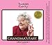 Yank Me Candle Grandma's Fart Candle (Scented)