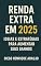 Livro Renda Extra em 2025: Descubra o Caminho para uma Renda Extra em 2025!