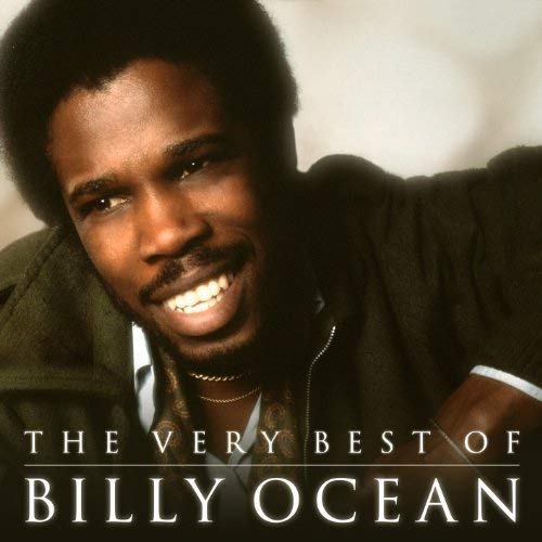 Album Art for The Very Best Of Billy Ocean by Billy Ocean