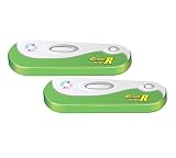 Maven Gifts: GENDERmaker Boy or Girl Baby Gender Prediction Test 2-Pack - Find Out Your Baby's Gender As Early As 6 Weeks by Maven Gifts