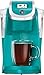 Keurig K250 2.0 Brewing System, Turquoise (Discontinued)