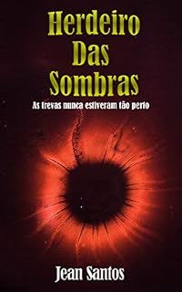 Livro Herdeiro das Sombras (As Jóias Negras Livro 2)