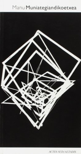 Manu Muniategiandikoetxea