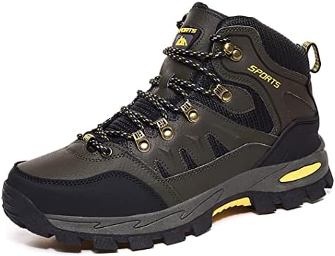Amazon.com | ACE Work Boots Everglades, Men's 6