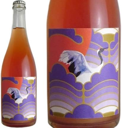 Amazon Co Jp ピンク フリッツァンテ 18 グレープリパブリック 日本 スパークリング 750ml 食品 飲料 お酒 Amazon Co Jp ピンク フリッツァンテ 18 グレープリパブリック 日本 スパークリング 750ml 食品 飲料 お酒