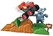 Fisher-Price Nickelodeon Blaze & The Monster Machines, Launch & Go Forest Adventure