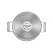 Circulon Genesis Stainless Steel Cookware Pots and Pans Set, 10 Piece