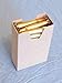 Ultimate Arms Gear 25 Pack of .223 5.56mm Stripper Clips Cardboard Box Inserts Holds 3 Clip Style of 10 RD Rounds Strips Sits in Pockets Bandoleers Bandoilers Vests Carriers Pouches