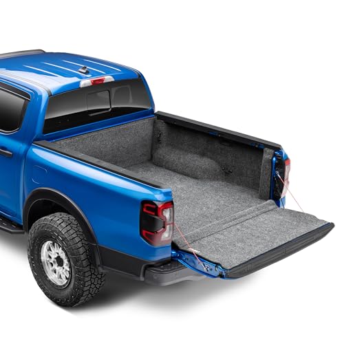 Husky Liners Full Truck Bed Liner | Fits 2015-2022 Chevrolet Colorado & GMC Can…