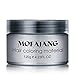 Creazy 2017 DIY Hair Clay Wax Mud Dye Cream Grandma Hair Ash Dye Temporary 7 Colors (E)