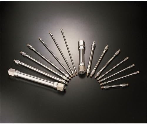YMC America AQ12S11-1546WT Reversed-Phase C18 HPLC Column, ODS-AQ, 120 Angstrom, 10 Micron, 150mm x 4.6mm
