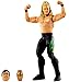 Mattel WWE, Basic Series, Chris Jericho Exclusive Action Figure [Build Paul Bearer]