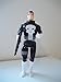 Toy Biz Marvel Super Heroes The Punisher (Cap Firing Weapons) Action Figure 4.75 Inches
