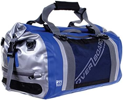 OverBoard 100% Waterproof Pro-Sports Duffel Bag