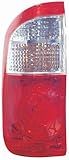 Toyota Tundra (Double Cab) Replacement Tail Light Assembly - Passenger Side