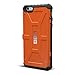 UAG iPhone 6 Plus/iPhone 6s Plus Trooper Card Case [Rust] Military Drop Tested iPhone Case