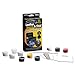 Master Manufacturing ReStor-it Quick 20 Leather & VinyI Repair Kit, 20 Minute Repar, 7 Colors, Repairs Burns, Holes, Rips Furniture, Couchs, Seats