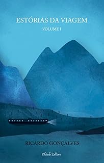 Livro Estórias da Viagem - Volume I
