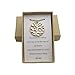 IDLAN Wedding Gifts Wedding Jewelry Mother of The Groom Necklace Family Tree Necklace