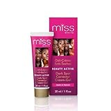 Fair & White Miss White Beauty Active Dark Spot Corrector Cream Gel with 1.9% Hydroquinone, 30ml / 1fl.oz