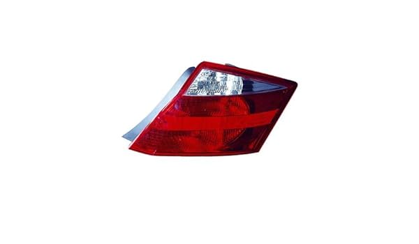 User manual Honda Accord Coupe 2008