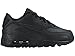 Nike Girls Air Max 90 LTR SE Running Shoes