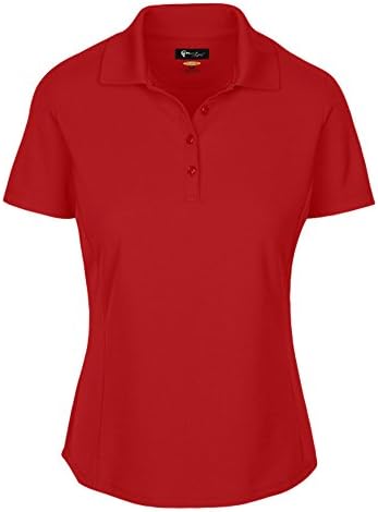 Women's Protek Micro Pique Short Sleeve Polo