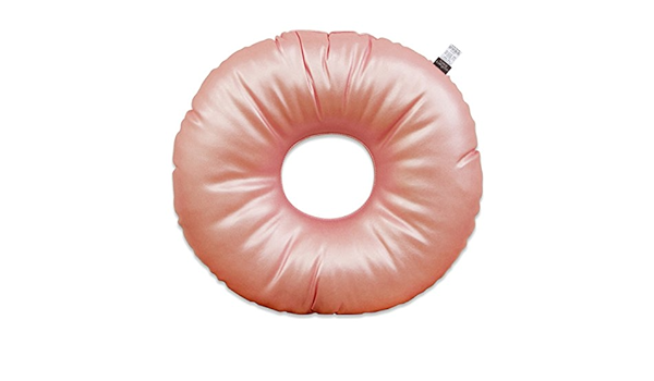 baby donut cushion