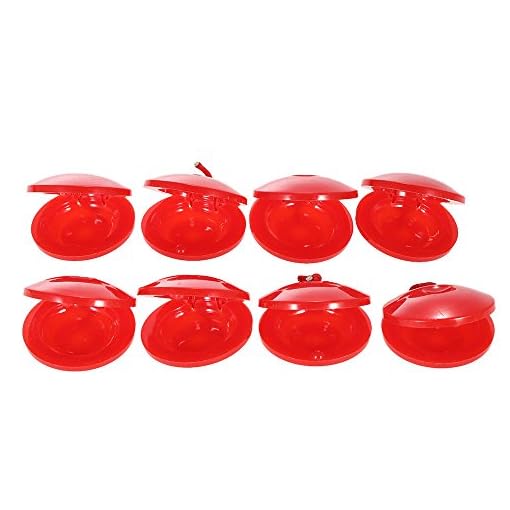 ammoon Percussion Set Kids Children Toddlers Musical Toys Instruments Band Rhythm Kit with Carrying Bag - Image 9