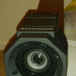 boomtouch wireless speaker