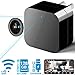 Hidden Spy Camera | USB Charger | 1080P Full HD |Has Motion Detection | Loop Recording | Remote View with APP | Support 128GB Micro SD Card for Protection and Surveillance of Your Home and Office