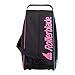 Rollerblade Classic Inline Skate Bag, Black and Pink
