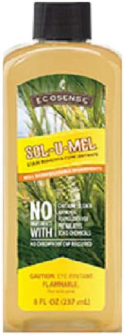 Melaleuca Sol-U-Mel 3-in-1 Cleaner - Original Scent - 8oz