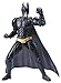 SpruKits DC Comics The Dark Knight Rises Batman Action Figure Model Kit, Level 2