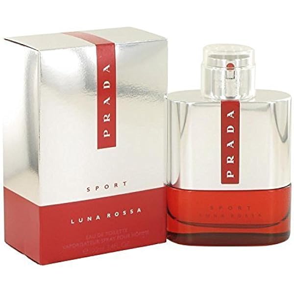 prada luna rossa amazon