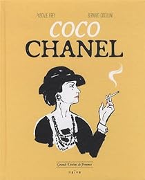 Coco Chanel