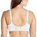 Vanity Fair Women's Beauty Back Lace Full Figure Underwire Bra 76382,Star White,42C