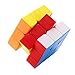 Dreampark 3x3 Speed Cube Smooth Magic Stickerless Cube Puzzles