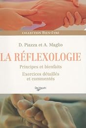 La  réflexologie