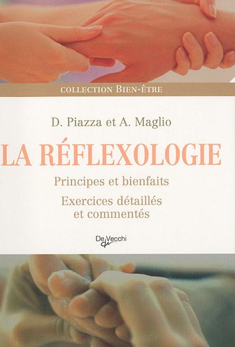 La  réflexologie