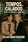 Livro Tempos Calados: Entre a Ausência e a Lembrança