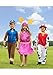 Rubies Kid's Paw Patrol: Skye Costume, Medium