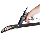 Wintersteiger Ski & Snowboard P-Tex Base Repair Gun