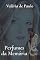 Livro Perfumes da Memória