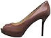 Nine West Women's Qtpie Leather Dress Pump
