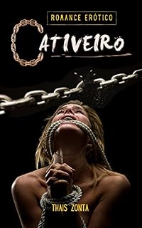 Livro CATIVEIRO