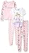 Buns Kidz Little Girls' L43855