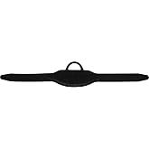 Genuine Open Heel Fin Strap Replacement Parts for Palau and Palau SAF Flippers - Made in Italy by Cressi - Quality Since 1946