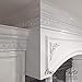 Ekena Millwork PML01X00AR Artis Panel Moulding Panel Moulding, 1 7/8
